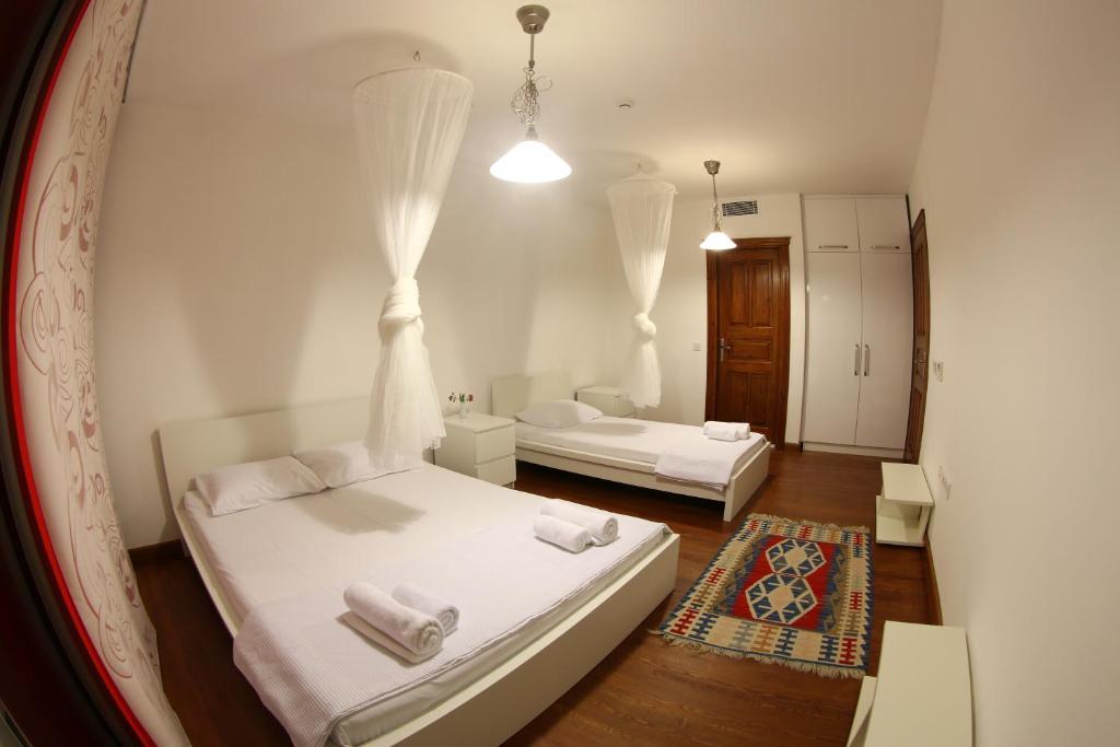 Reyhan Hotel Karaburun  Room photo